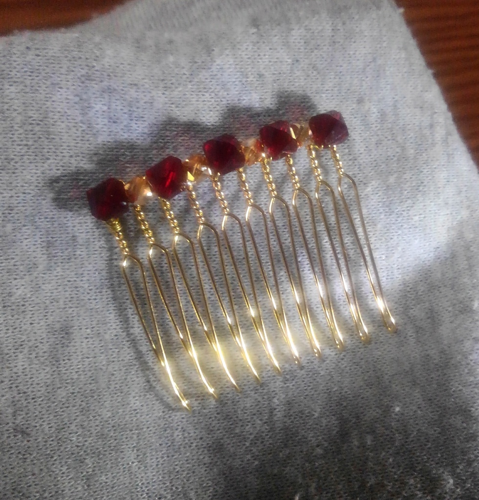 【グラブル】新旧天司長イメージヘアコーム