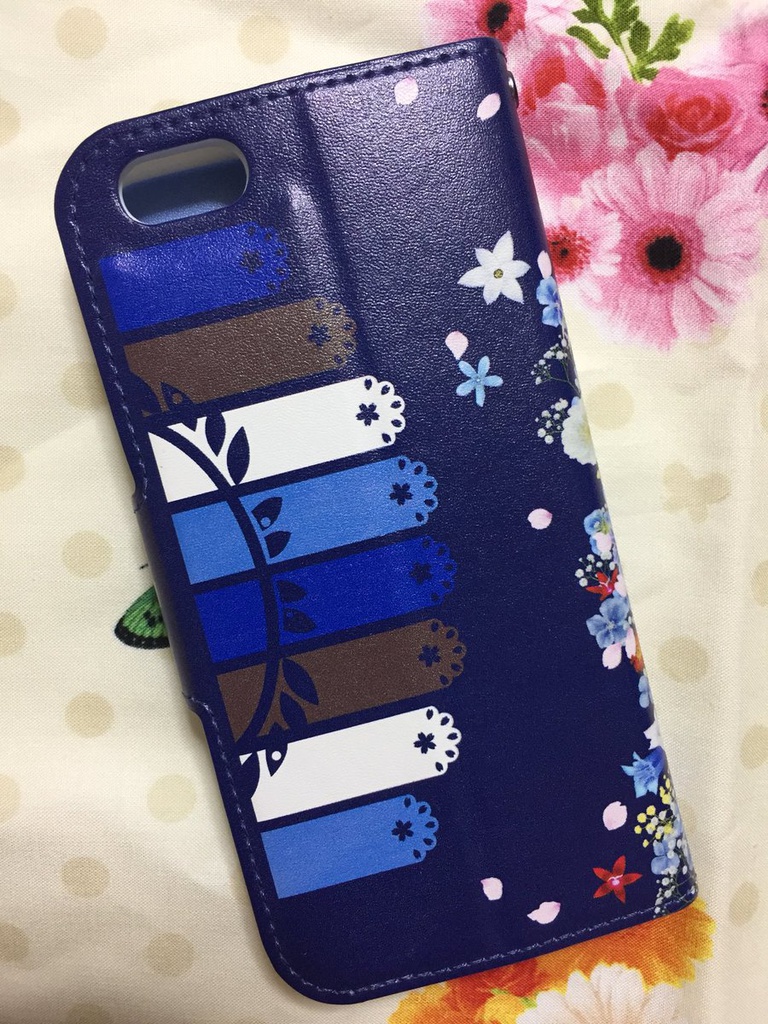 🌸スマホケース【伊達組・黒田組・左文字・織田組】※送料込3800円