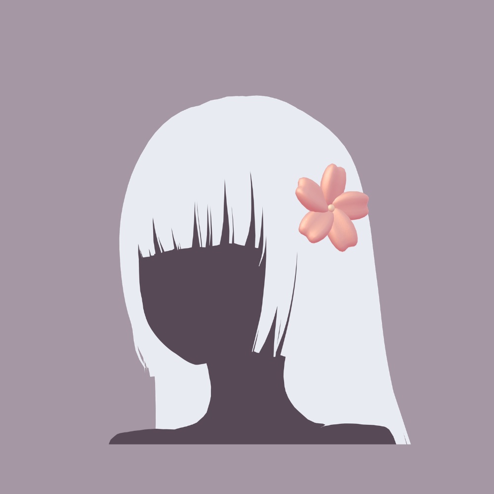 【~3/6無料】 ❀ Sakura Hair Accessory ❀