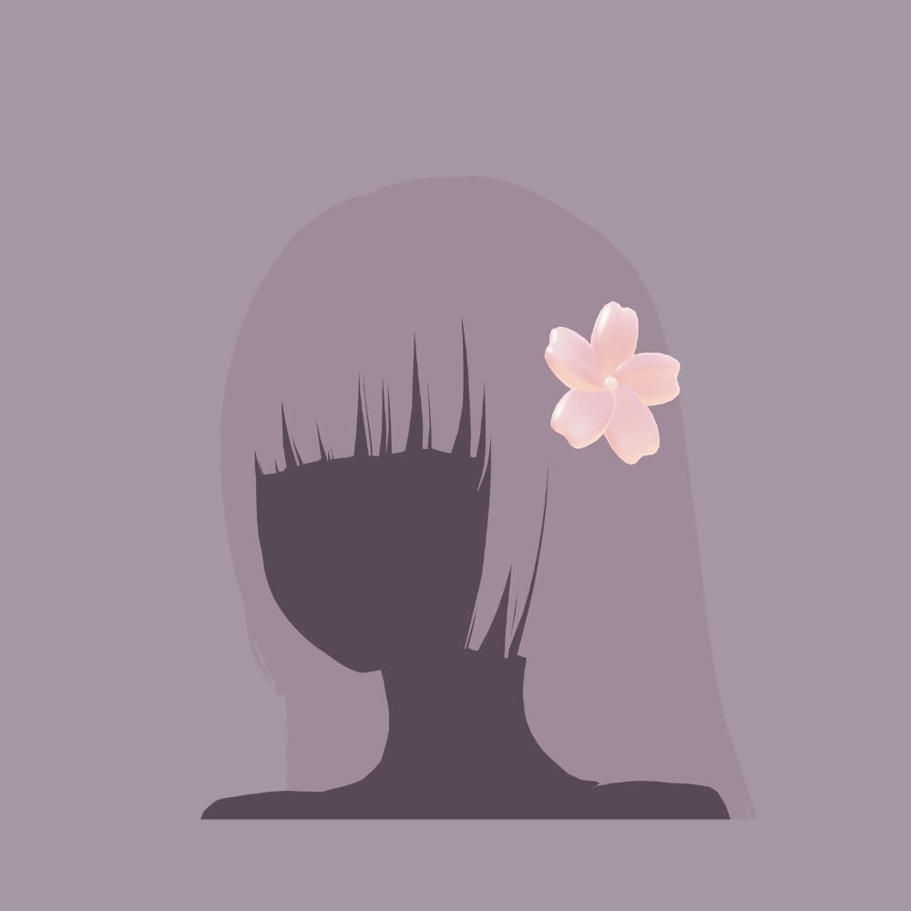 【~3/6無料】 ❀ Sakura Hair Accessory ❀