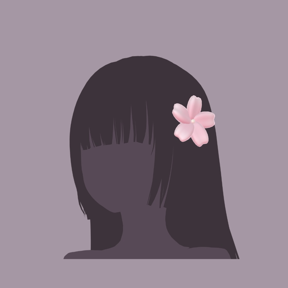 【~3/6無料】 ❀ Sakura Hair Accessory ❀