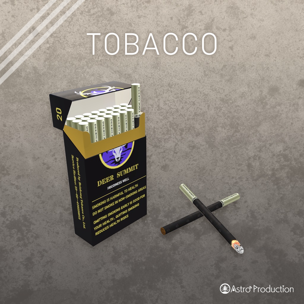 TOBACCO