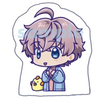 自立ミニアクリルスタンド（テン）