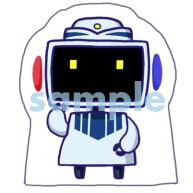 自立ミニアクリルスタンド（イド）