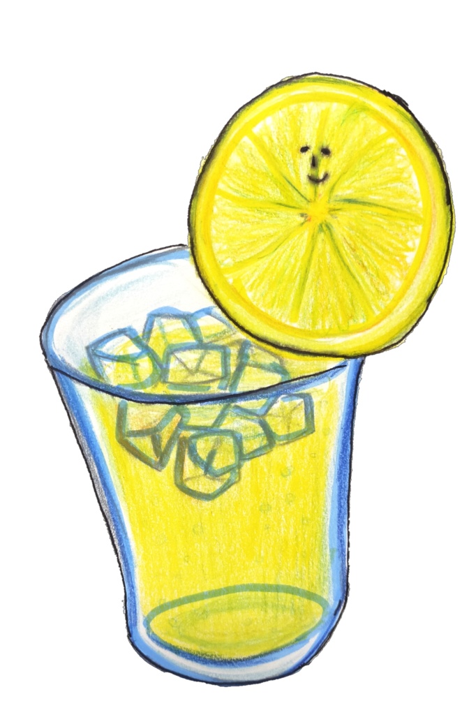 レモネードロンT