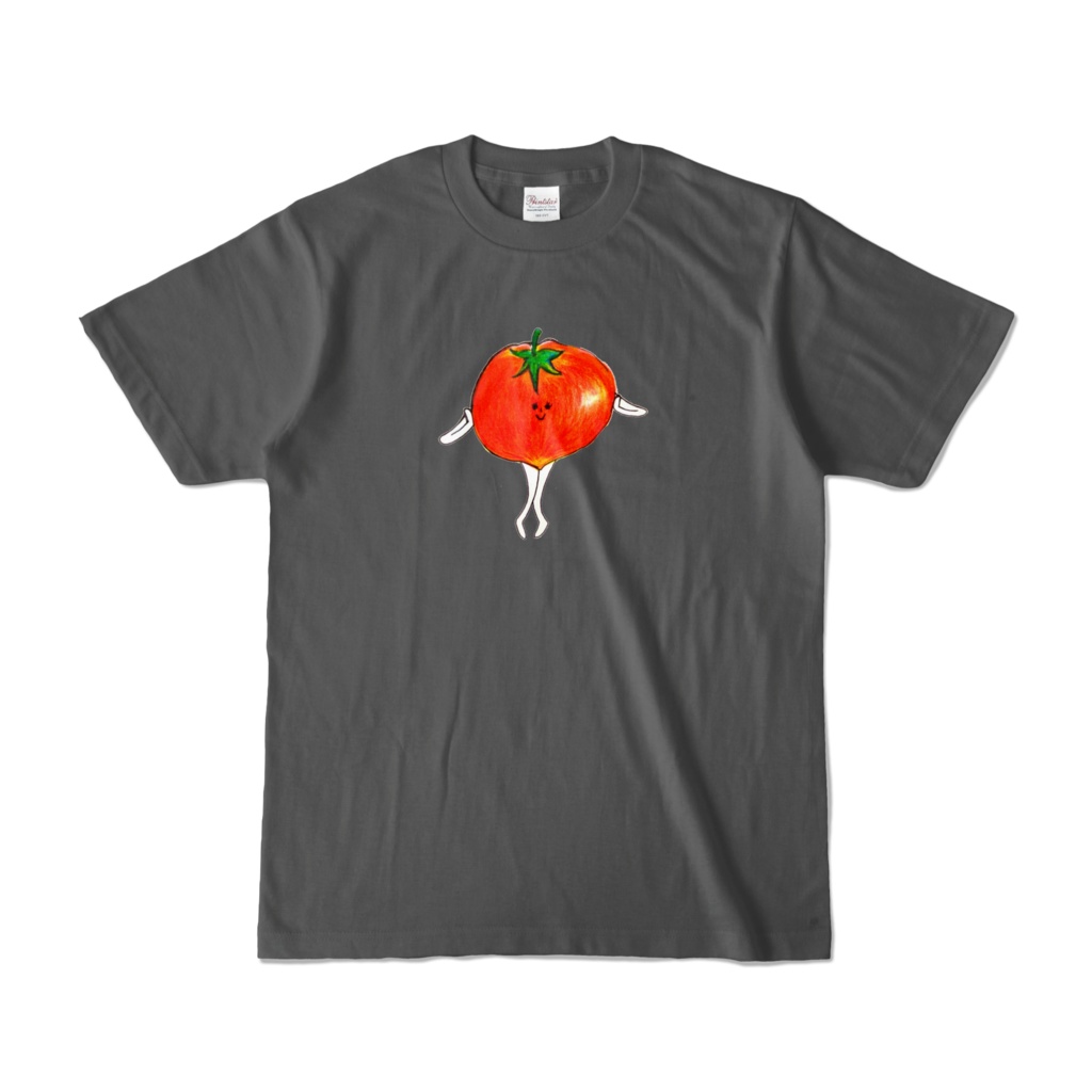 トマトちゃんTシャツ