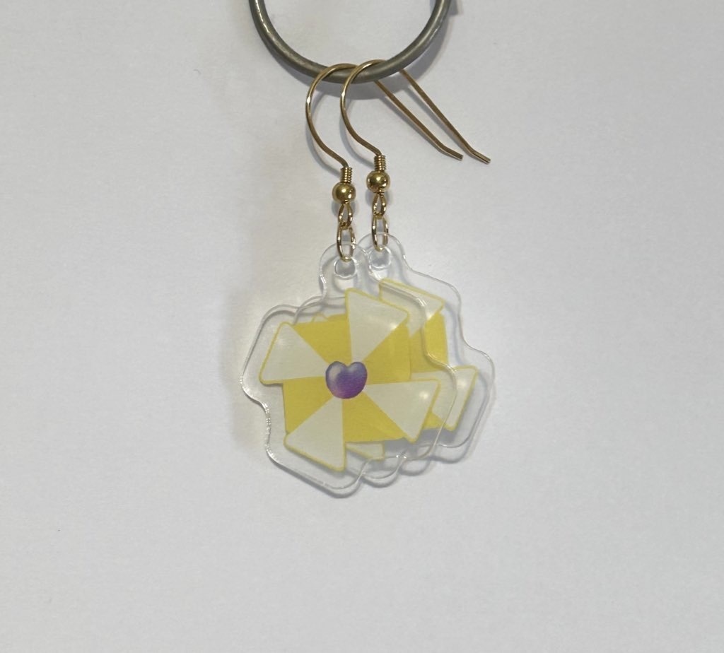 宝石のようなハート