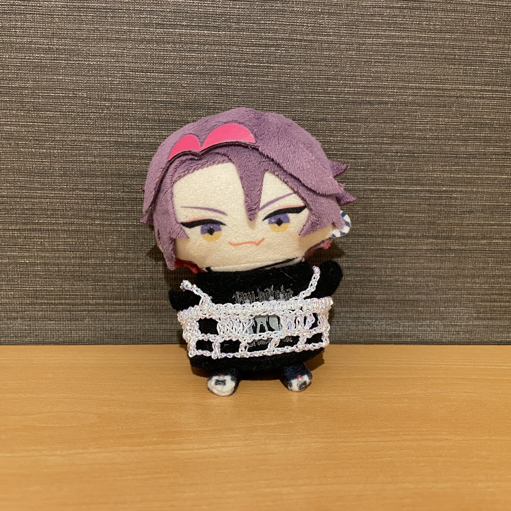 きらきらビスチェ