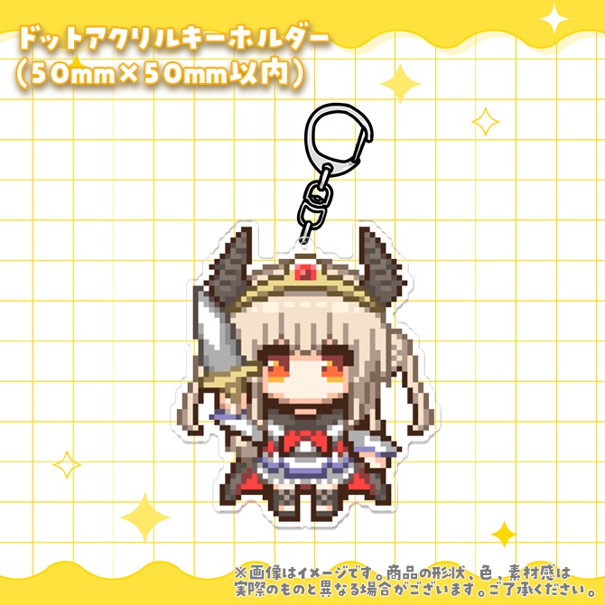 【受付終了】緋月かのん オリジナル曲リリース記念グッズ