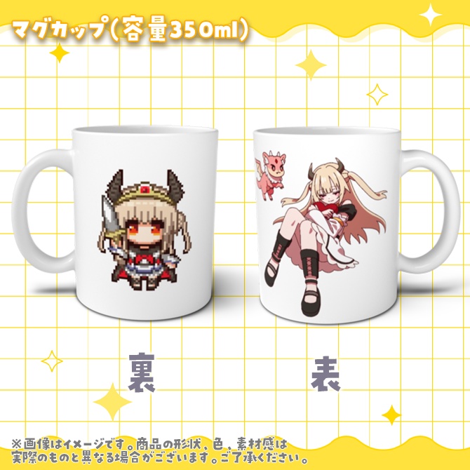 【受付終了】緋月かのん オリジナル曲リリース記念グッズ