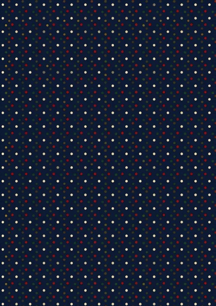 クリスマス デジタルペーパー 6枚セット|雪の結晶・チェック・冬柄