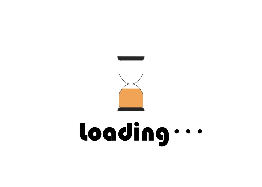 無料!7色から選べる 待機画面動画 砂時計 ループ再生【配信者向け】