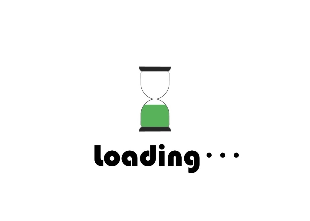 無料!7色から選べる 待機画面動画 砂時計 ループ再生【配信者向け】