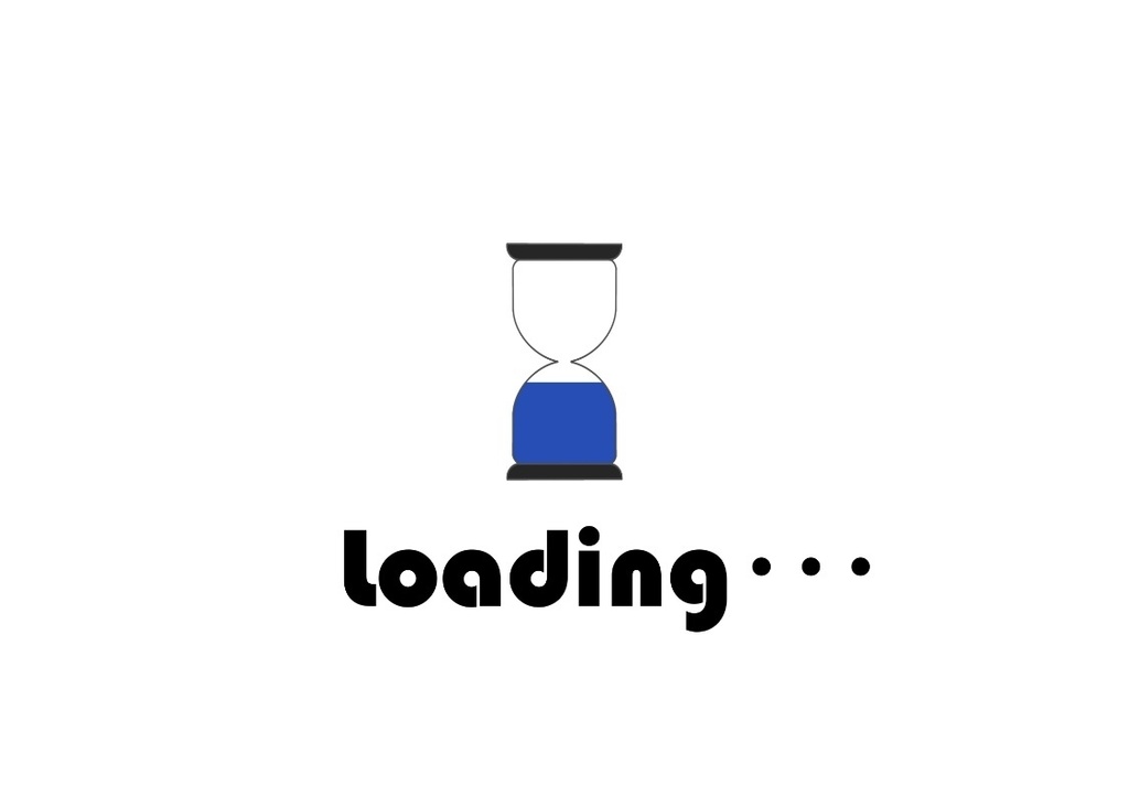 無料!7色から選べる 待機画面動画 砂時計 ループ再生【配信者向け】