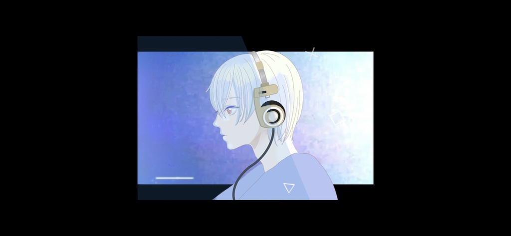 ループアニメーション 動画