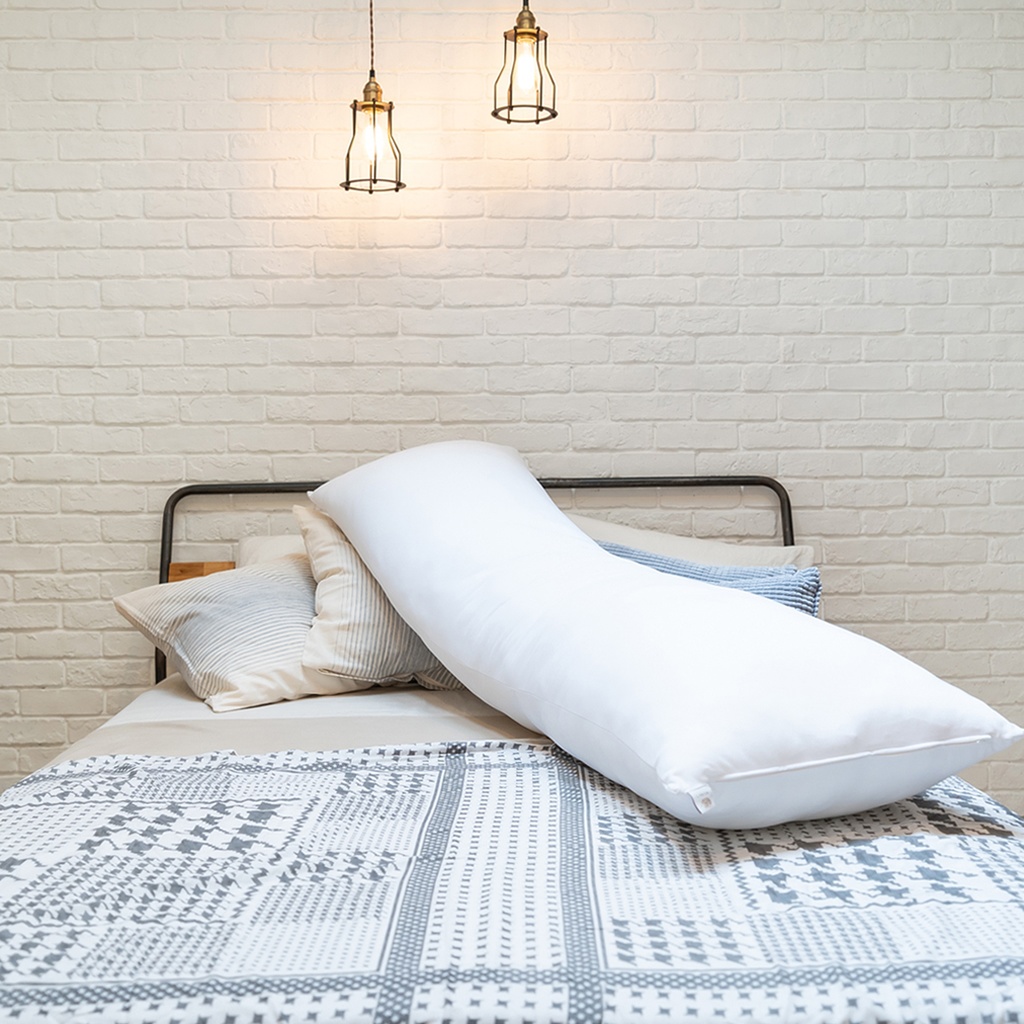 □送料無料□しろまくら-まるみみ/46TK-60-R6