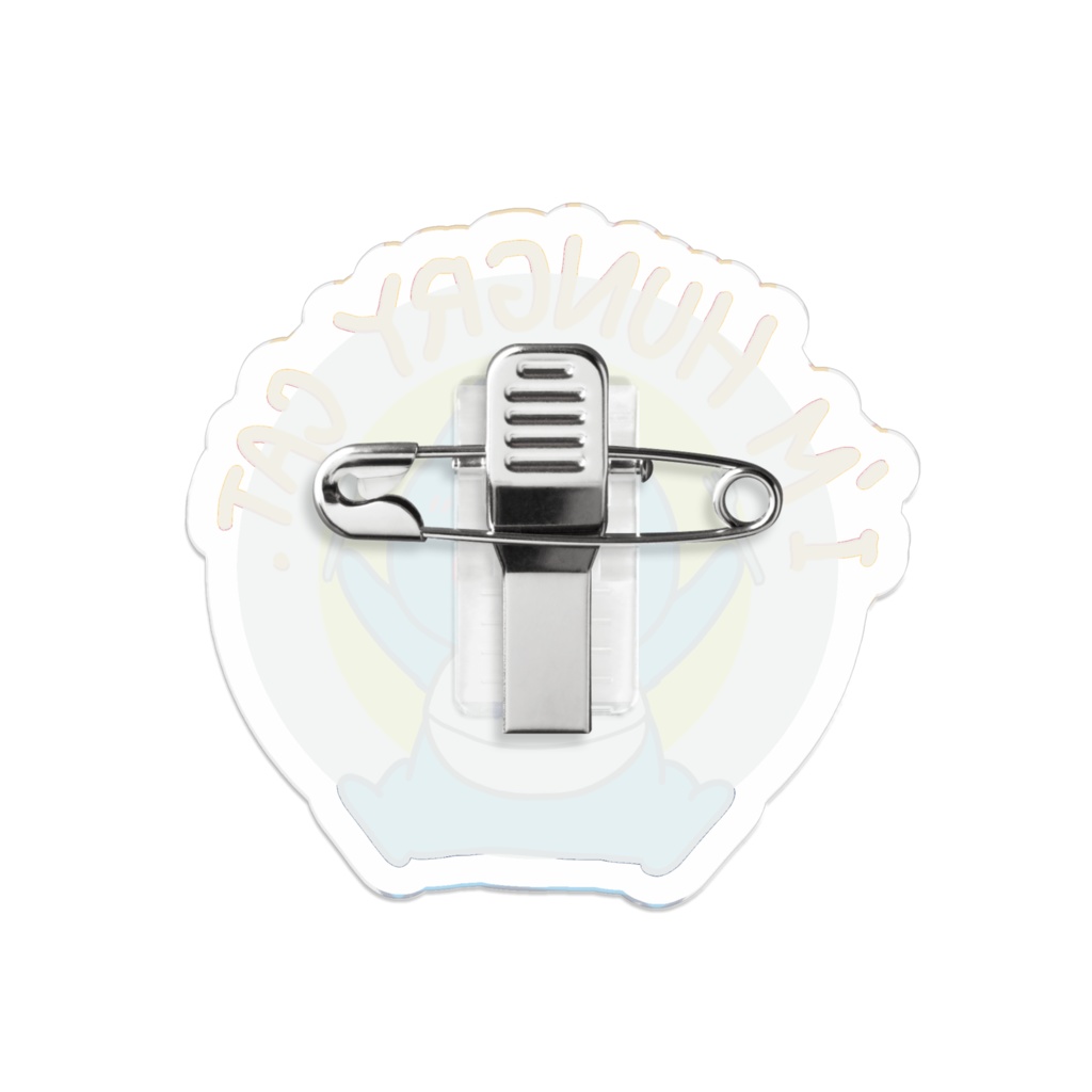 ハングリーキャット