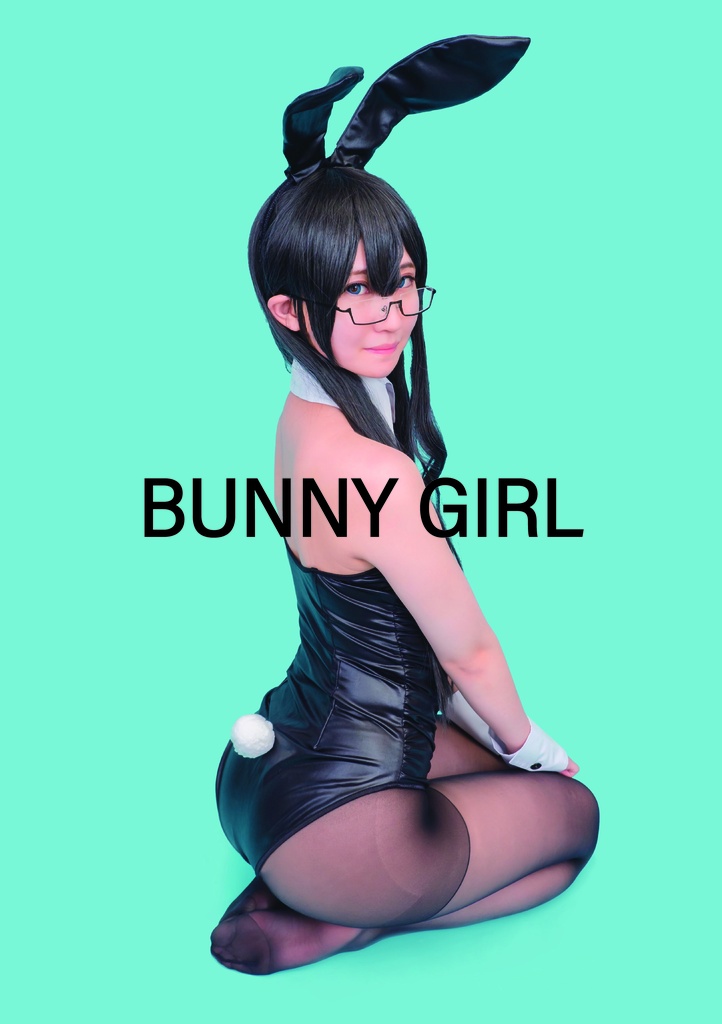 BUNNY GIRL