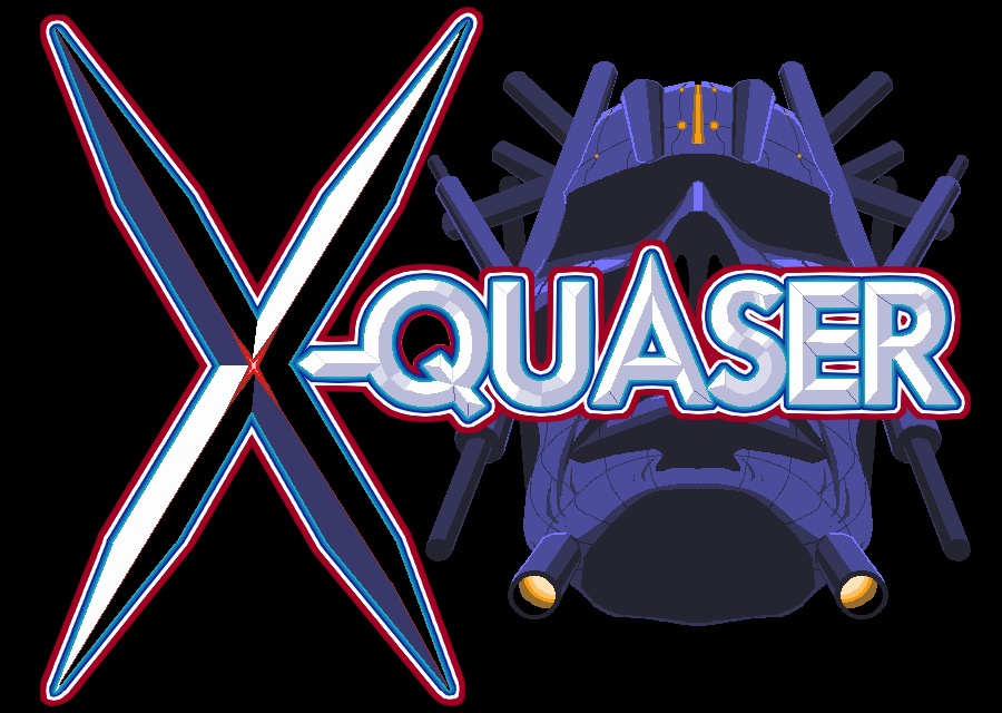 X-QUASER