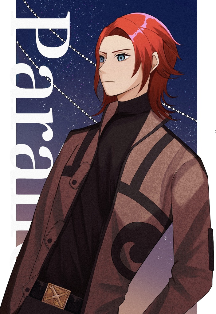 【boost禁止】Parallel