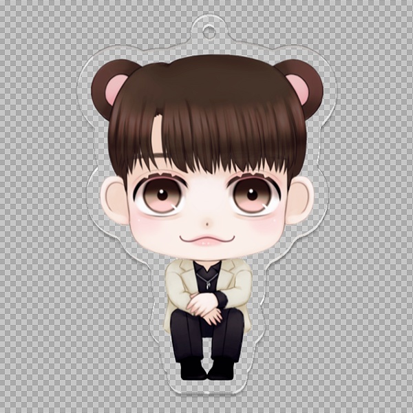 NEW【ジョンホ】