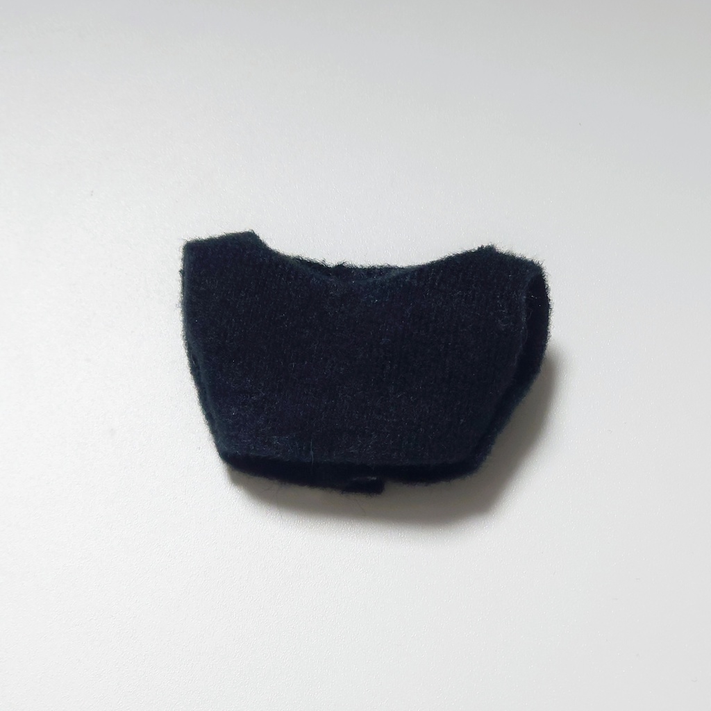 タンクトップ 服 10㎝ぬい用