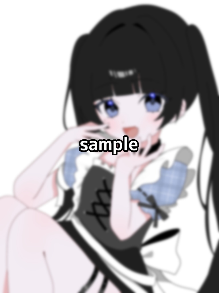 ご依頼イラスト