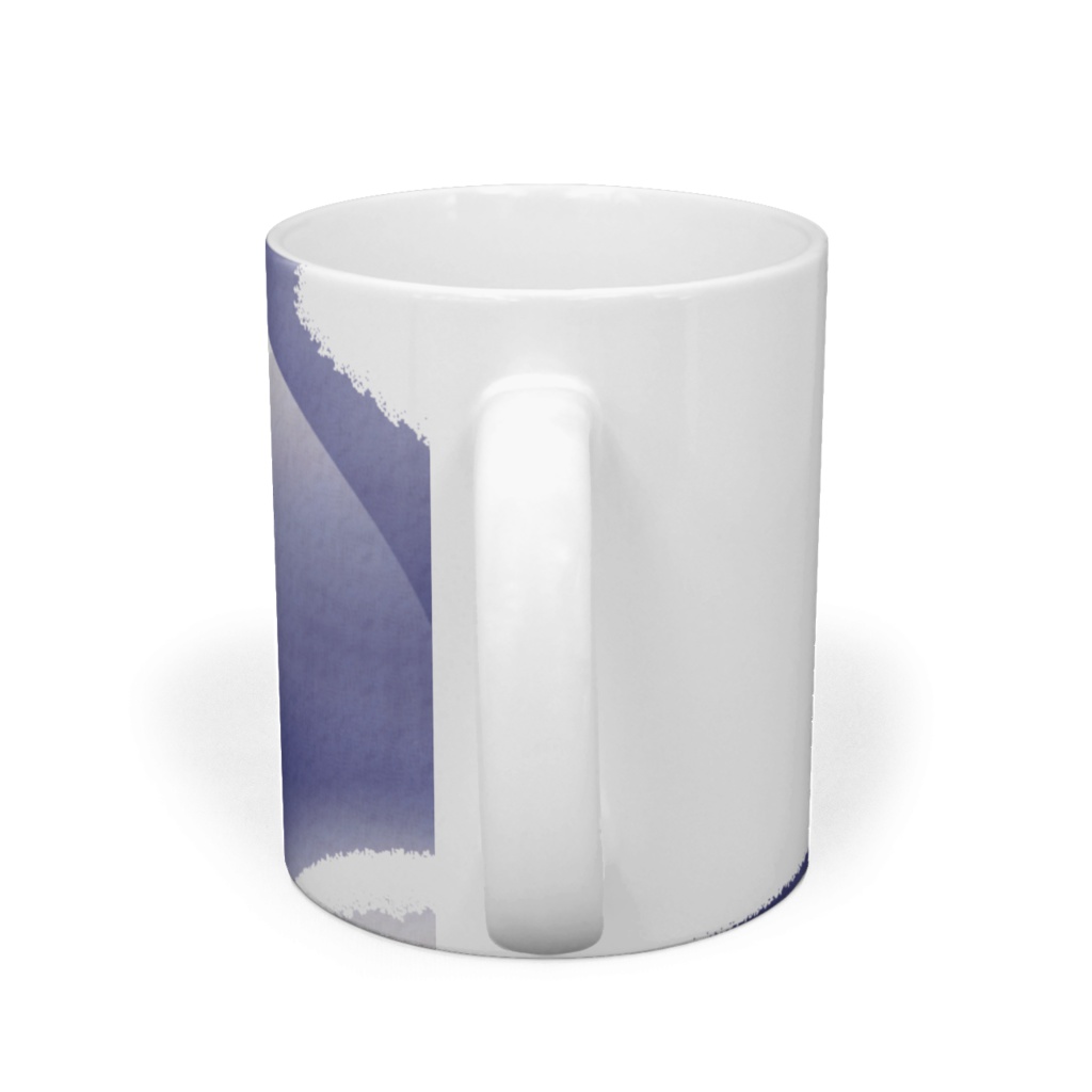 雪模様 ※冬の雪