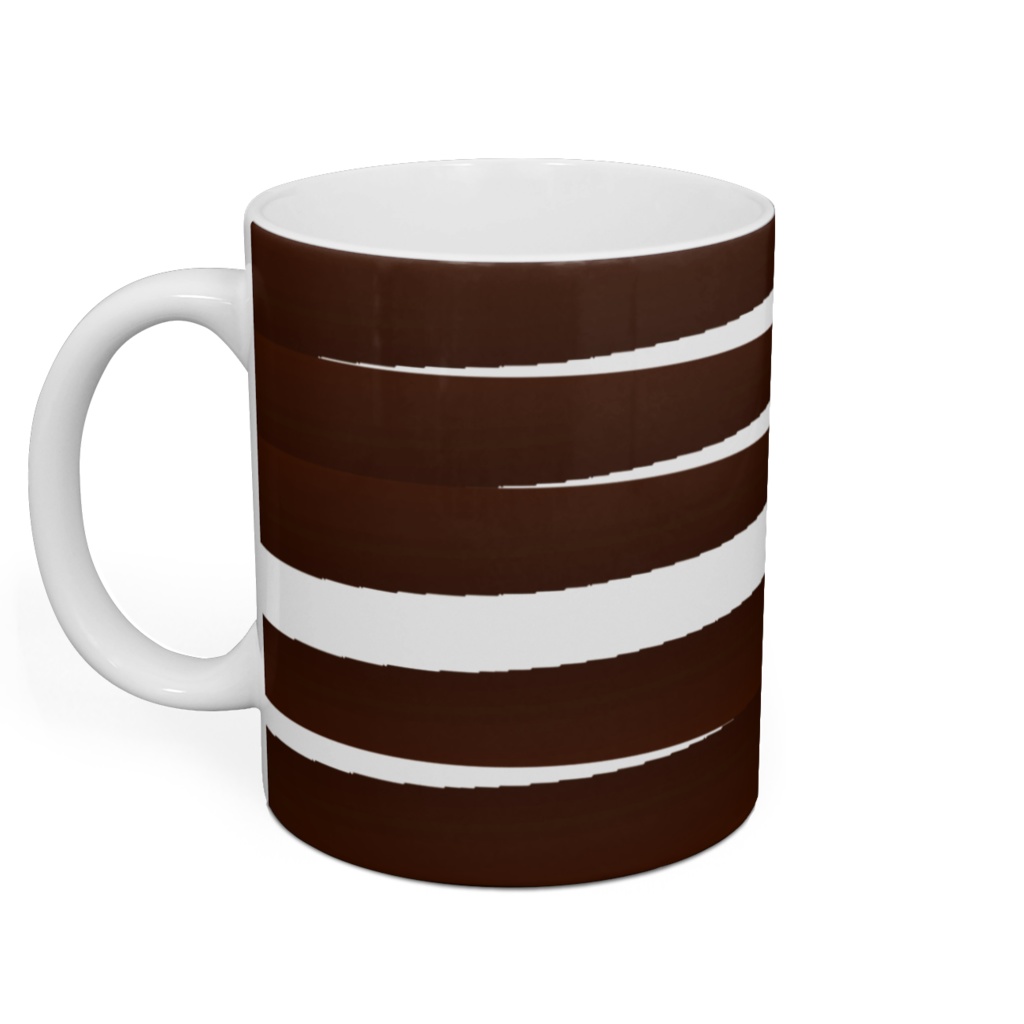 珈琲 100 ※濃茶・白