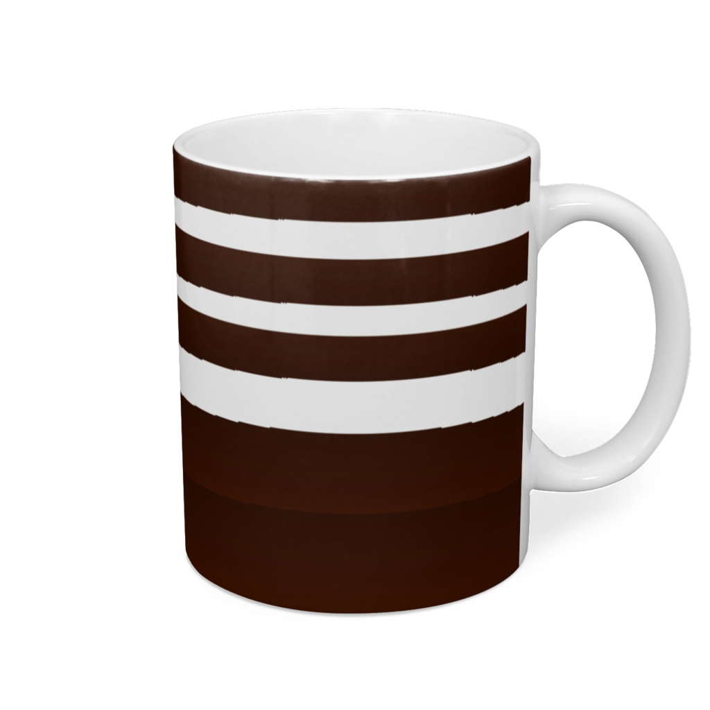 珈琲 100　※濃茶・白