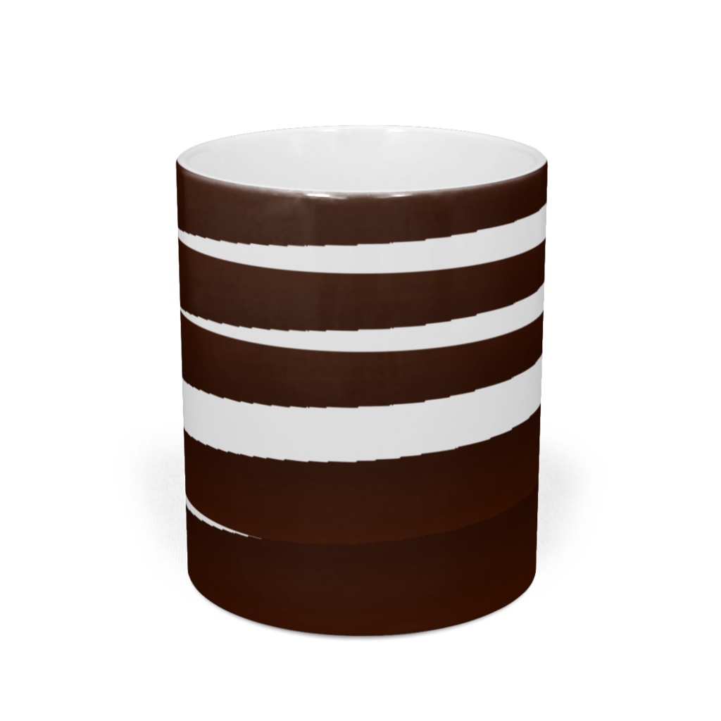 珈琲 100 ※濃茶・白