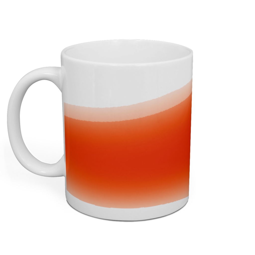 お茶と甘味 11 ※朱・白