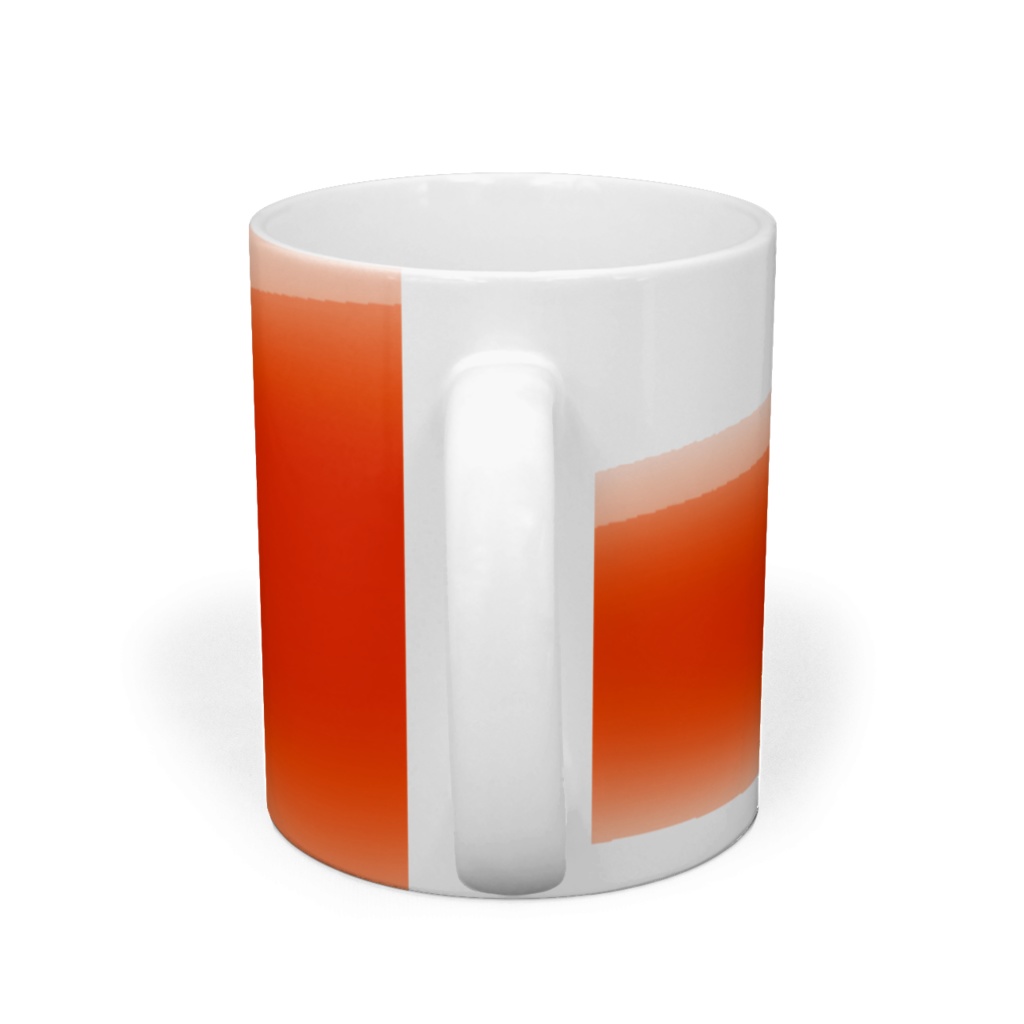 お茶と甘味 11 ※朱・白