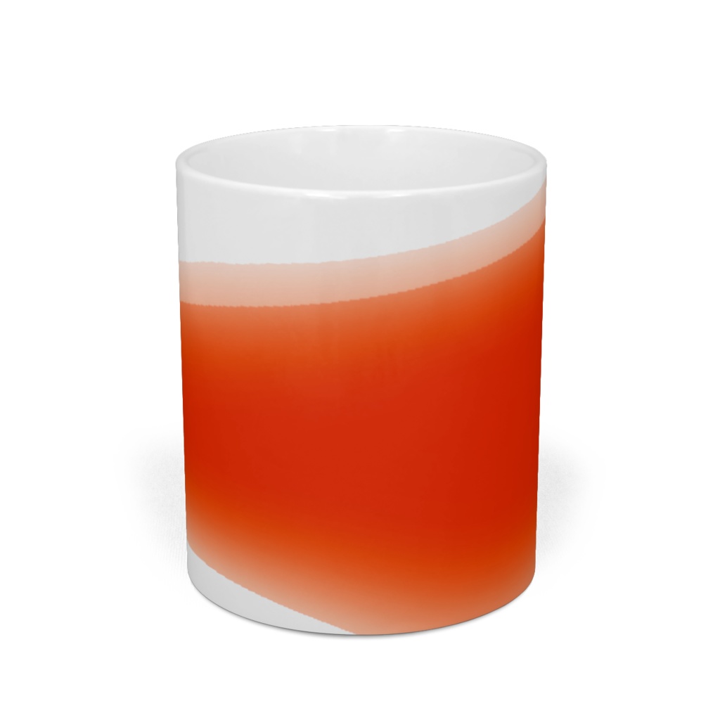 お茶と甘味 11 ※朱・白