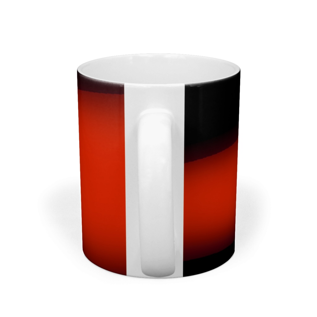 お茶と甘味 11 ※朱・黒