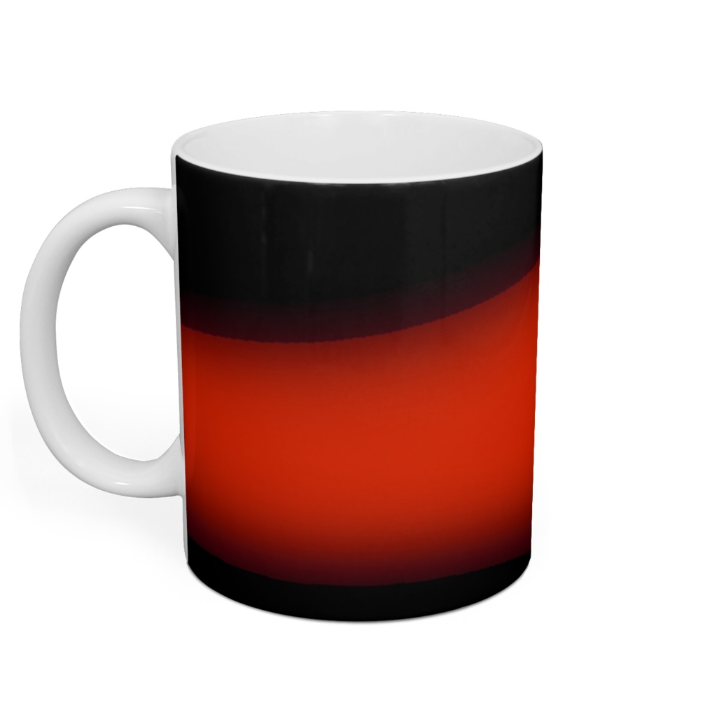 お茶と甘味 11 ※朱・黒