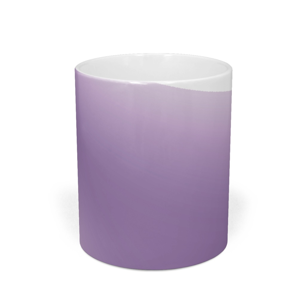 お茶と甘味 11 ※紫色・白