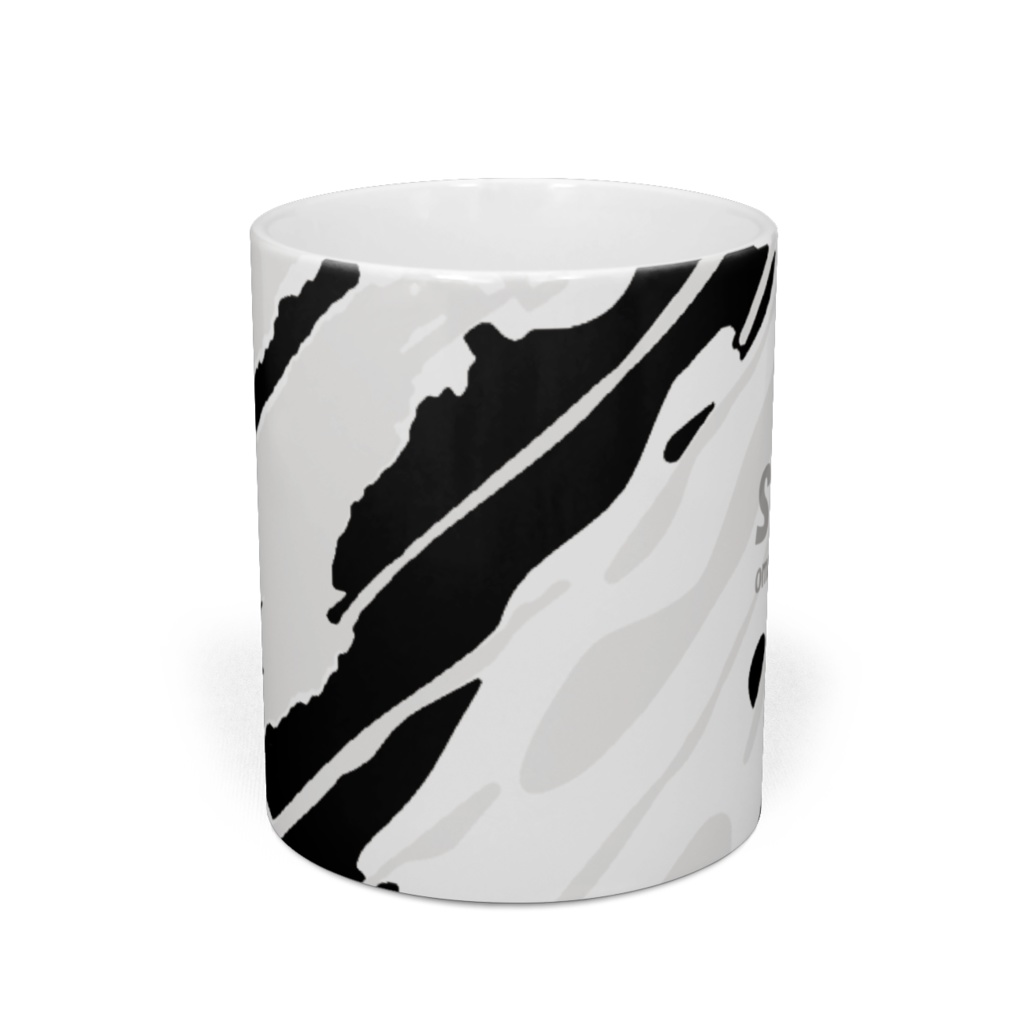 みぞれ ※版画効果