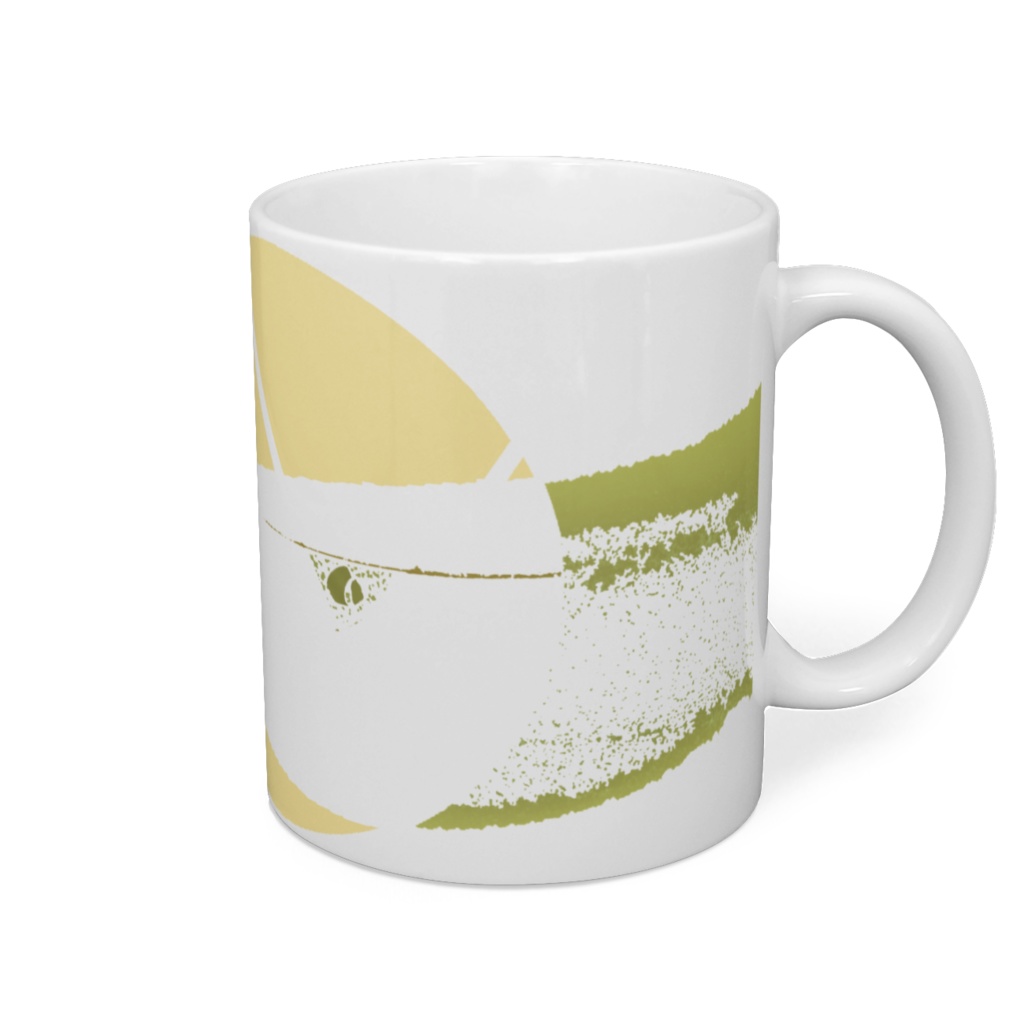 「秋の味覚 03」梨・和