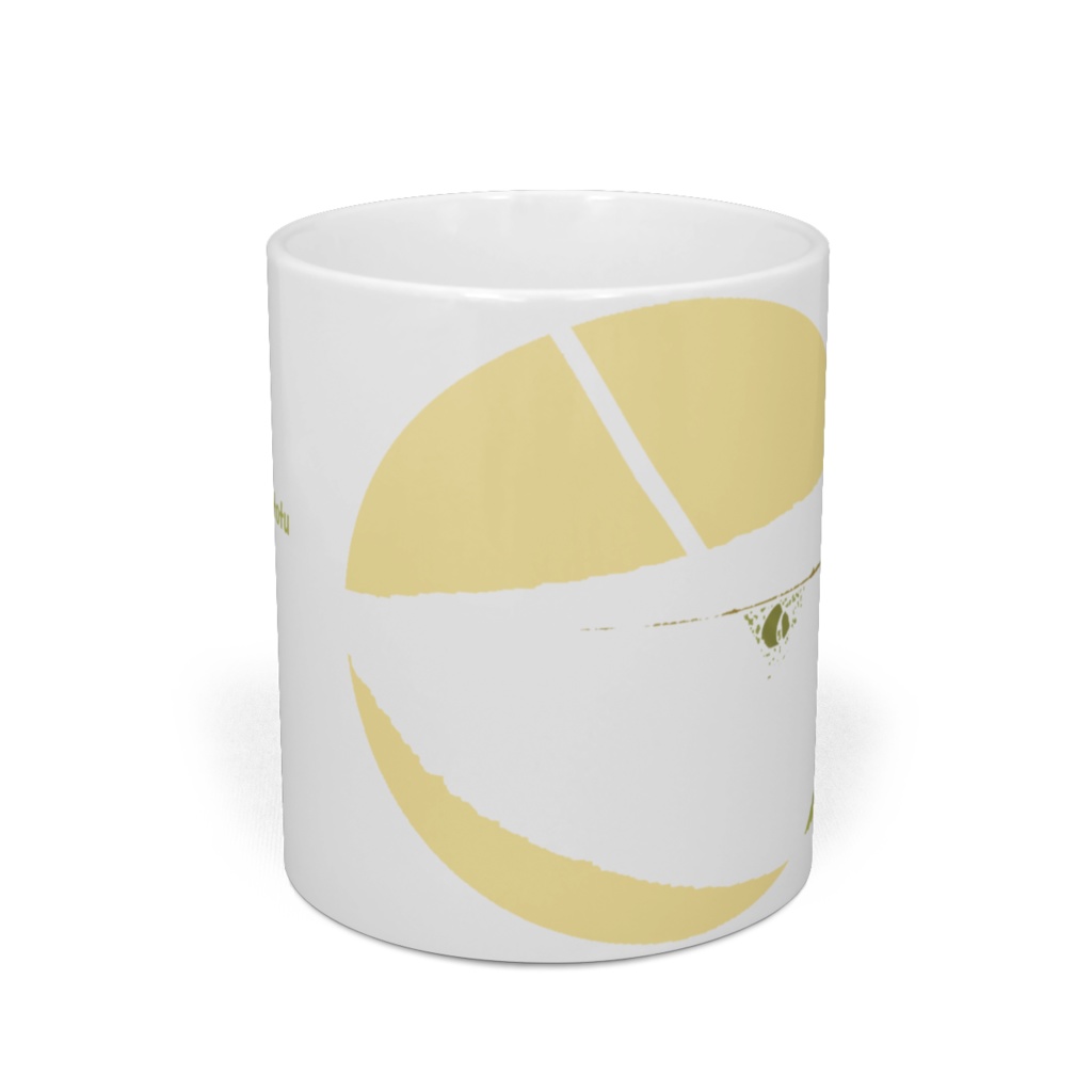 「秋の味覚 03」梨・和