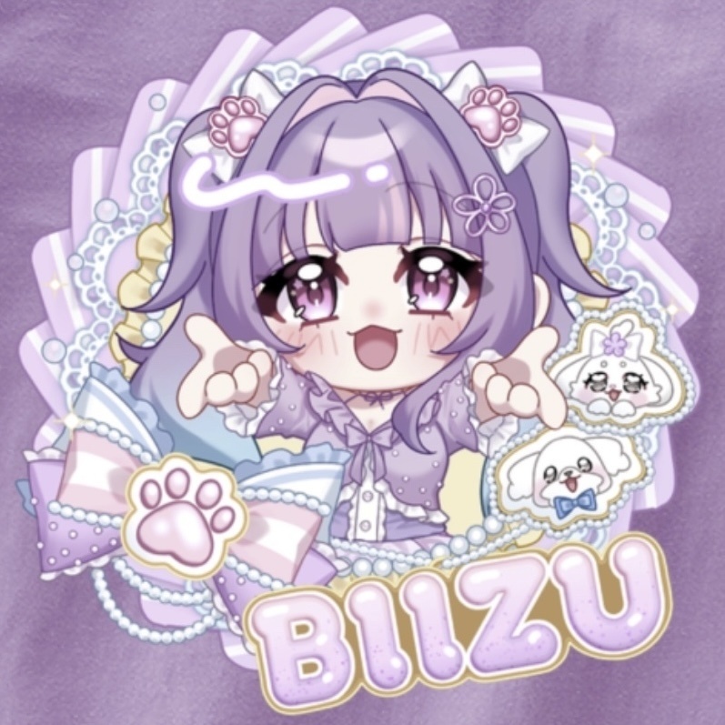 びいず色ライブTシャツ