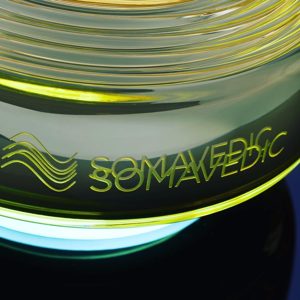 メディックアンバー(サン) ソマヴェディック/5年保証