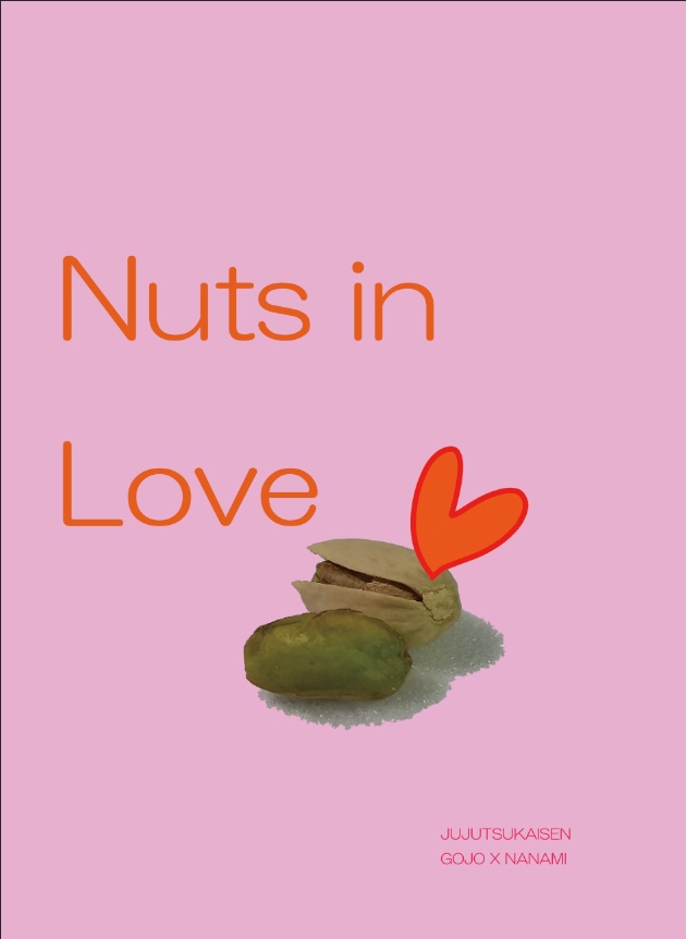 Nuts in Love
