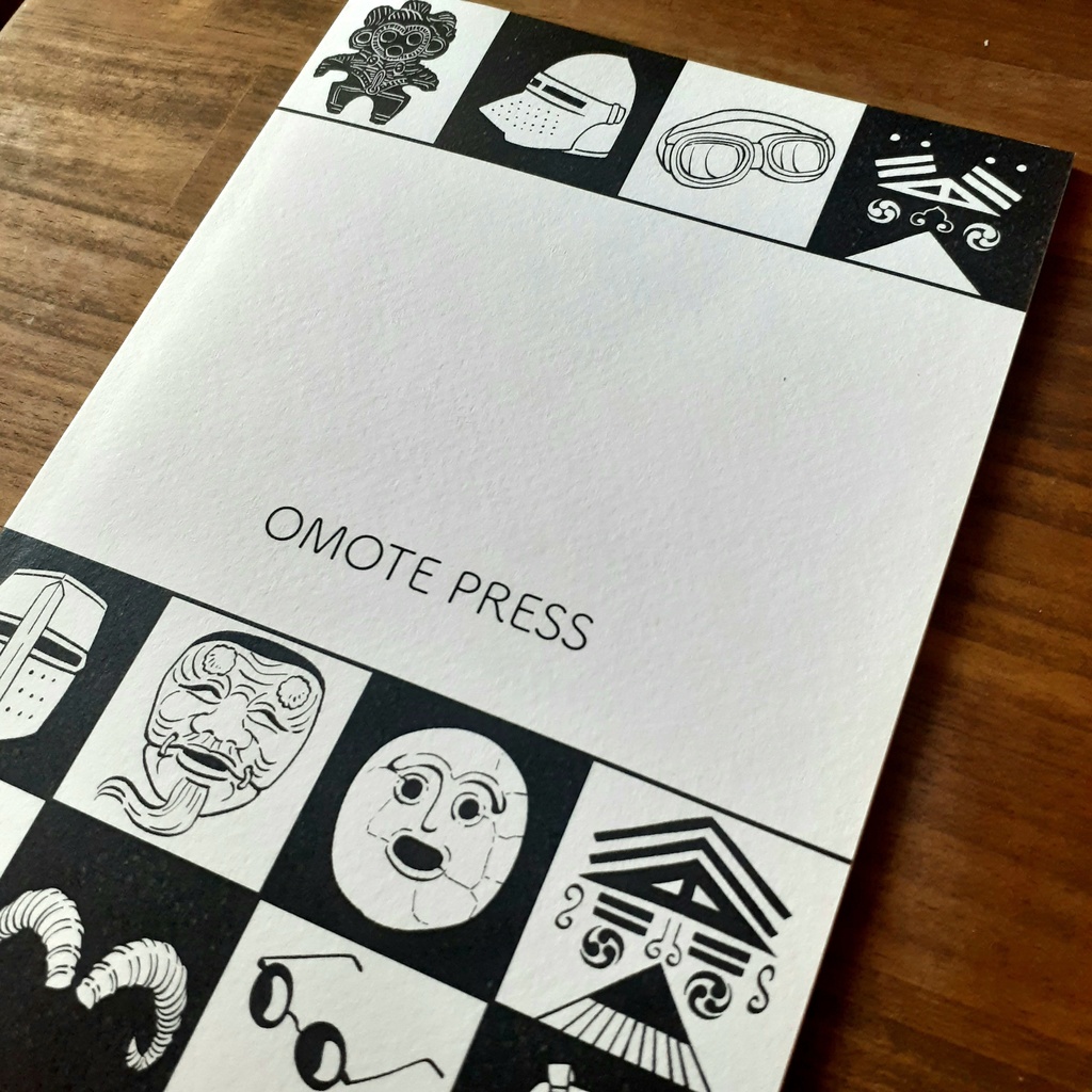 スタジオジブリの仮面と覆面