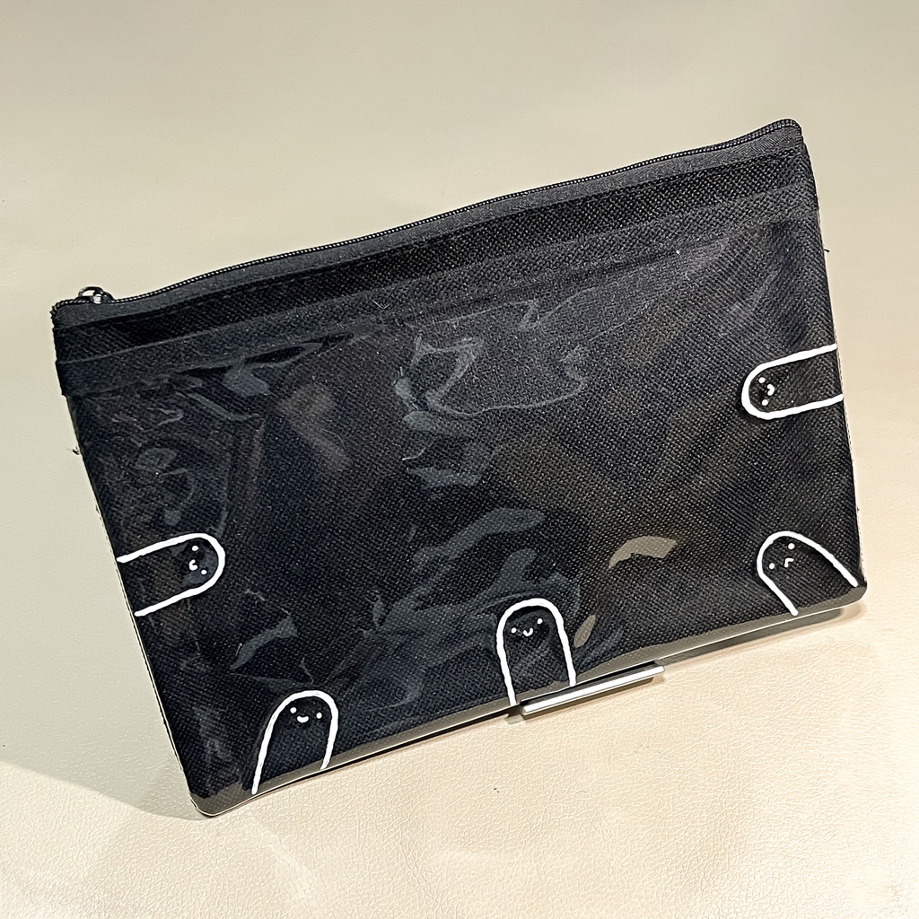 うなご大祭2024 バッグガチャ