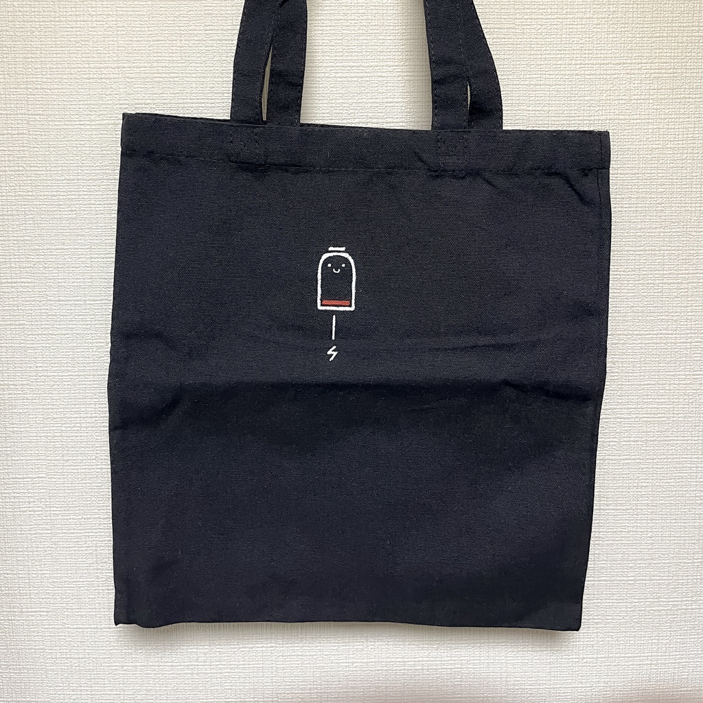 うなご大祭2024 バッグガチャ