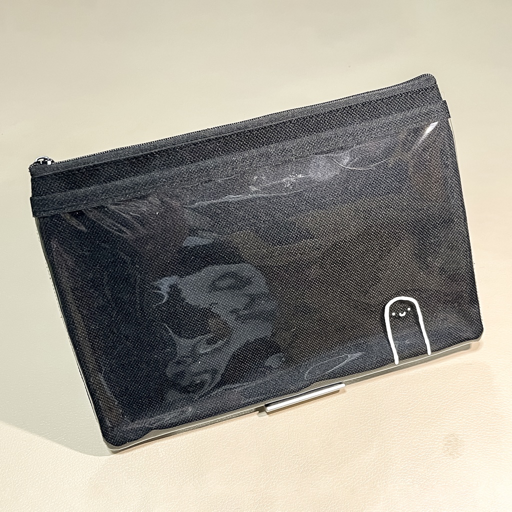 うなご大祭2024 バッグガチャ