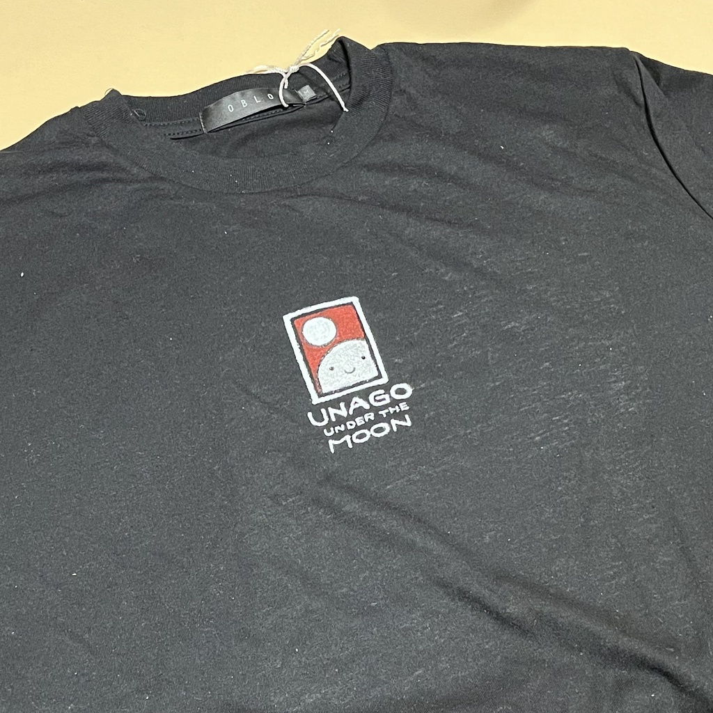 うなご大祭2024 バッグガチャ