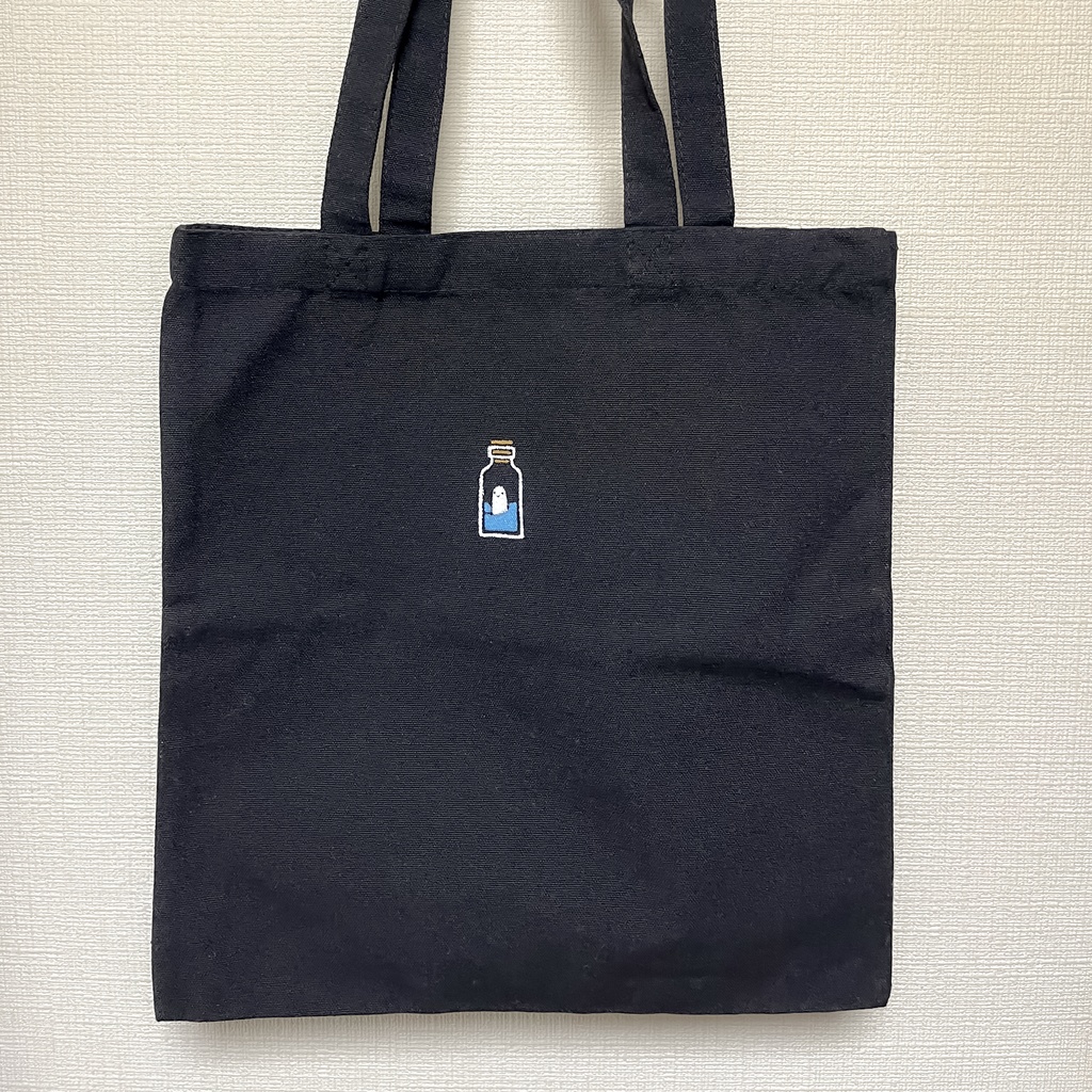 うなご大祭2024 バッグガチャ