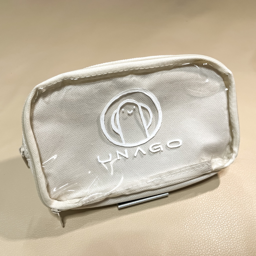 うなご大祭2024 バッグガチャ